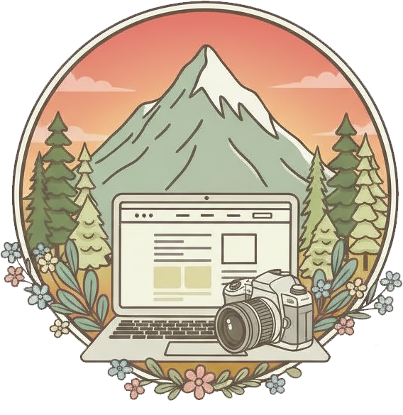 La Plume de Pam Noire